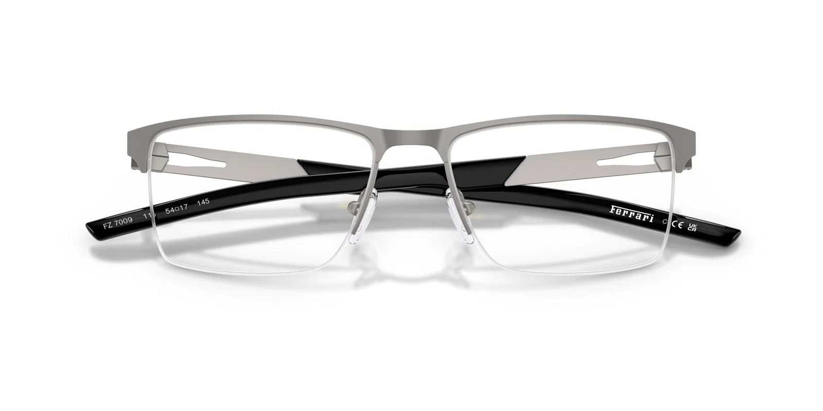 Scuderia Ferrari 7009 Eyeglasses - view 28